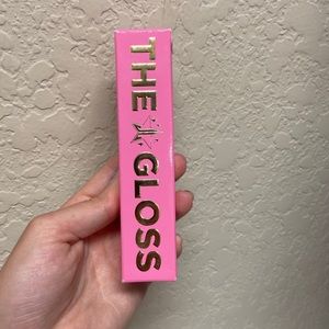 Jeffree Star Cosmetics Midnight Lick Lip Gloss
